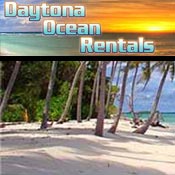 Condo Rentals in Daytona Beach - Daytona Ocean Rentals